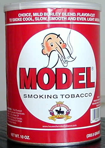 thumbnail image 2 of Vintage Tin Can Box American Blend JSP Tobacco Red Metal Australia 2 of 14