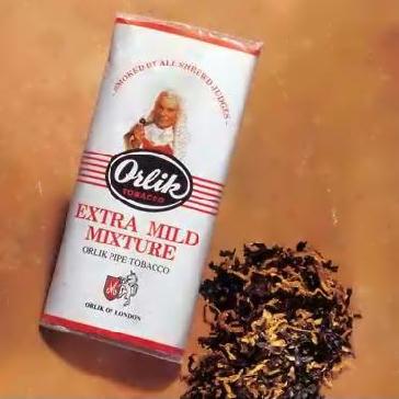 orlik tobacco company Tobacco Reviews | Orlik Tobacco Company A/S