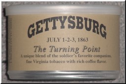 gettysburg tobacco company Tobacco Reviews | Old Virginia Tobacco Co