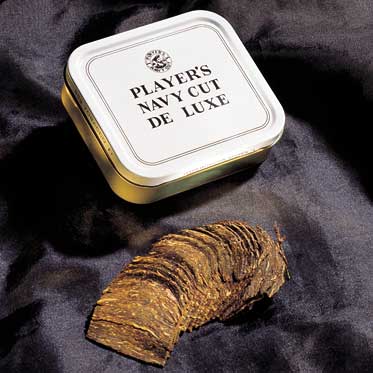 navy cut cigarette Tobacco Reviews | Player's