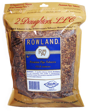 roland tobacco Tobacco Reviews | D & R Tobacco
