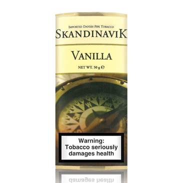 Tobacco Reviews | Scandinavian Tobacco Group (STG)