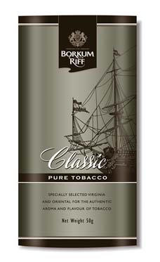 Tobacco Reviews | Borkum Riff